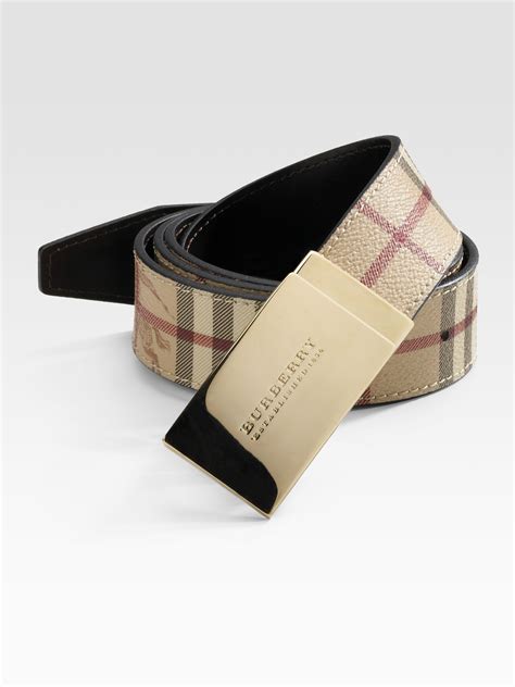 burberry belts canada|burberry men's belts on sale.